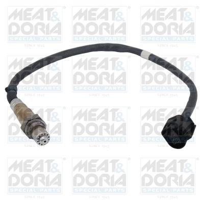 Sonda lambda MEAT & DORIA 811091
