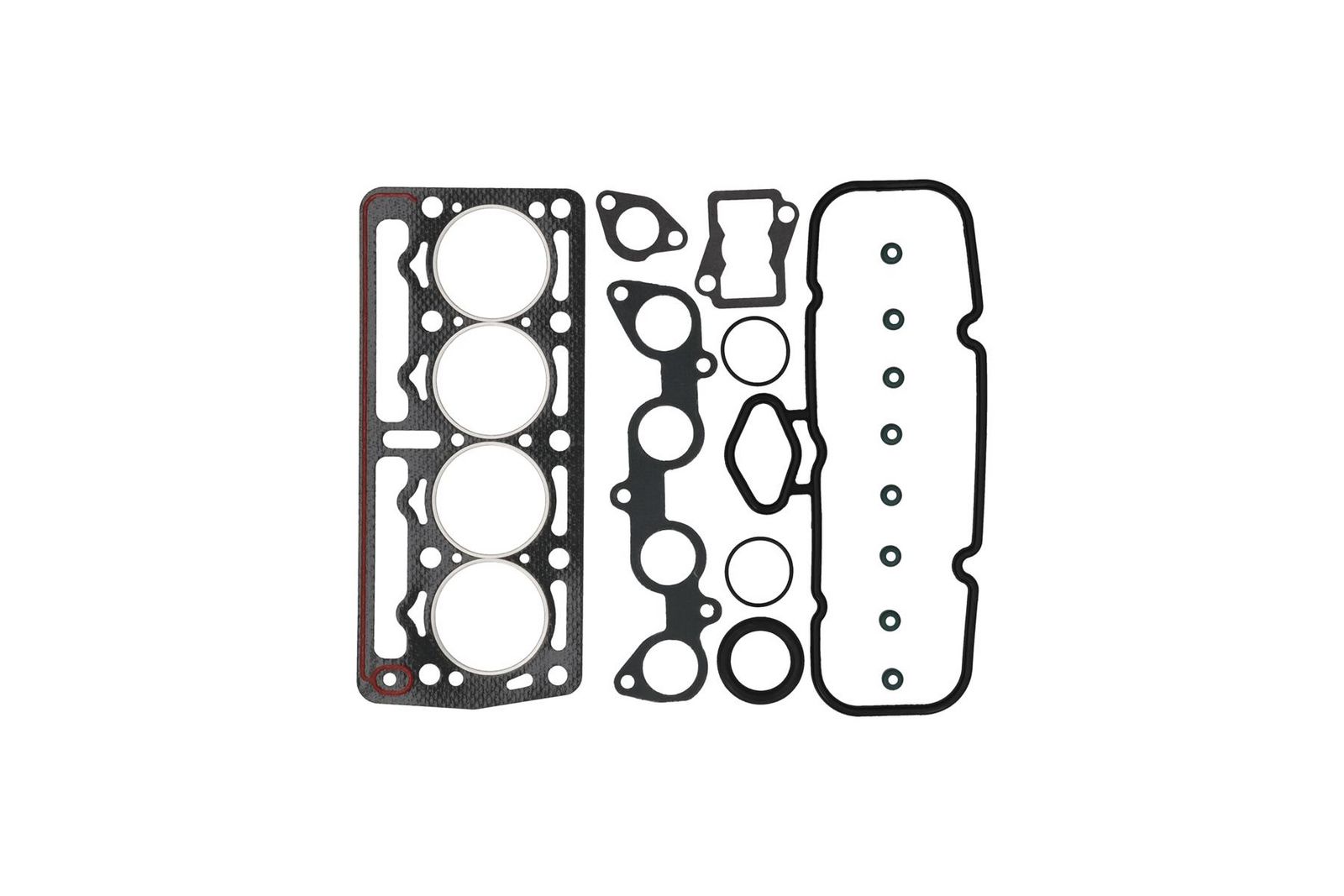 Tihendikomplekt,silindripea