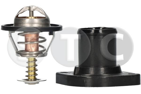 Korpus termostatu STC T403790