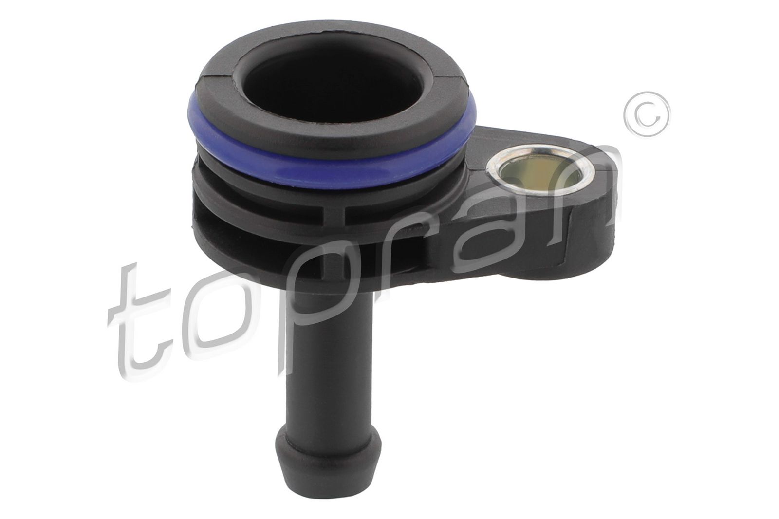 Flansa lichid racire TOPRAN EHVP 120 825