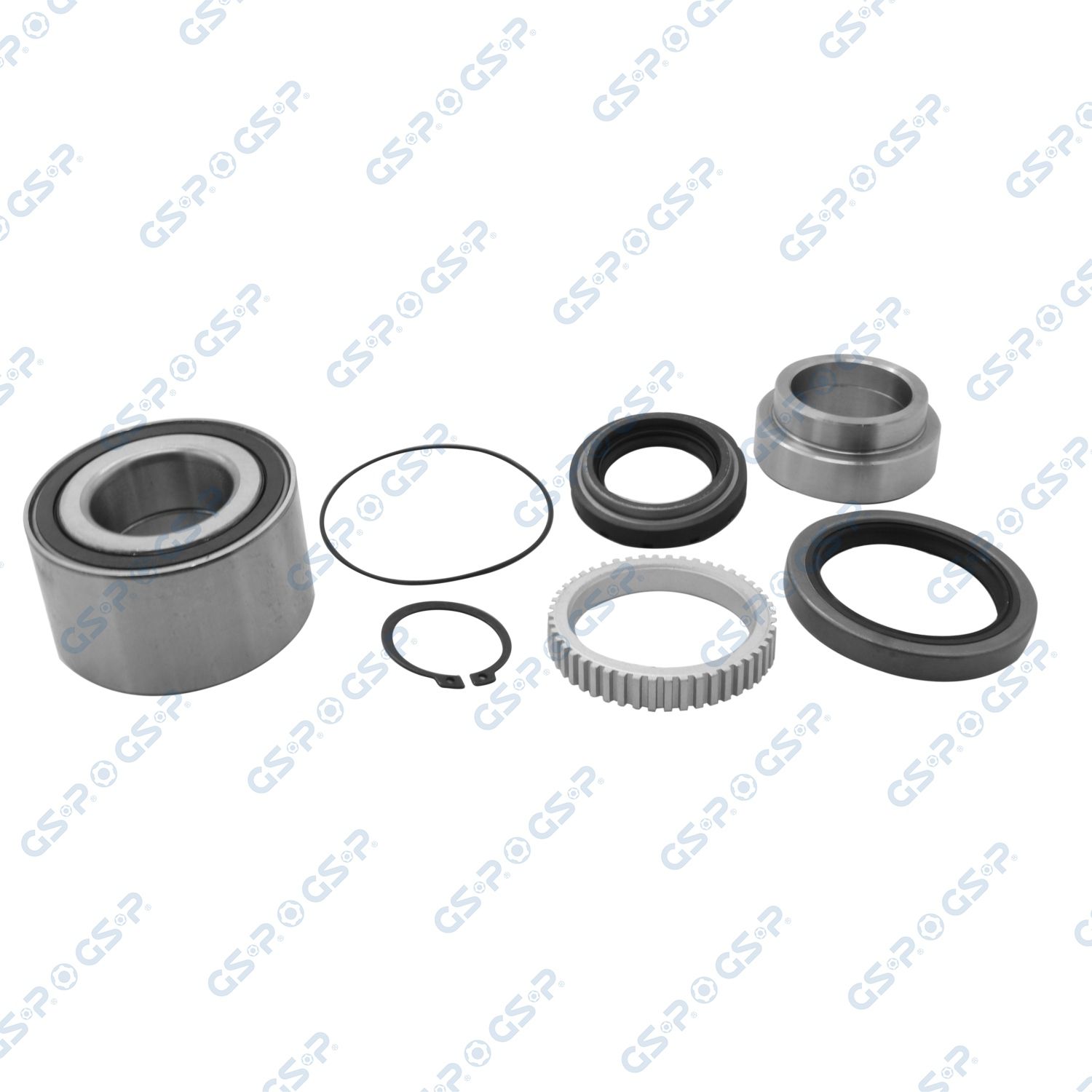 Set rulment roata GSP GK6947