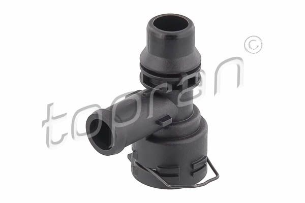 Flansa lichid racire TOPRAN 117 619