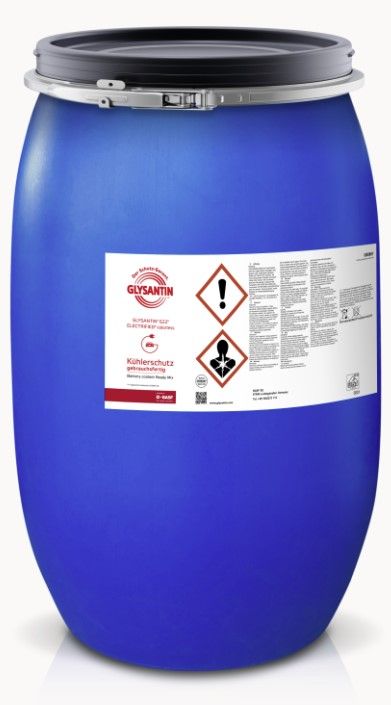 Antigel GLYSANTIN 50780059