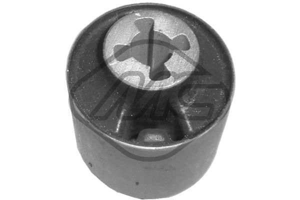 Łożyskowanie, korpus osi METALCAUCHO 05433