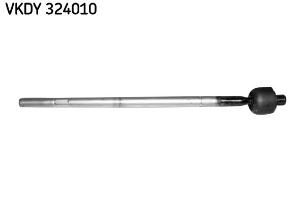 Axiální kloub, příčné táhlo řízení SKF VKDY 324010