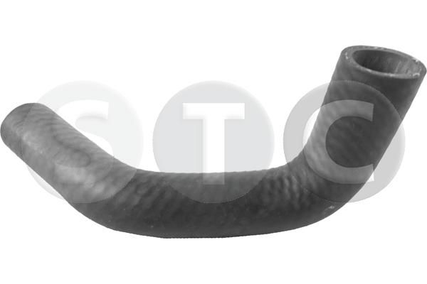Przewód elastyczny chłodnicy STC T407968