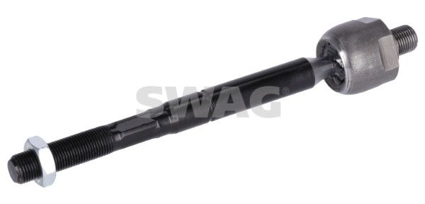 Połączenie osiowe, drążek kierowniczy poprzeczny SWAG 33 10 7879