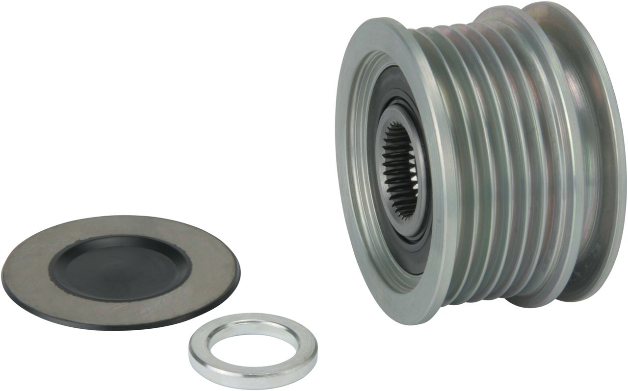 Sistem roata libera, generator HC-Cargo F 032 230 305