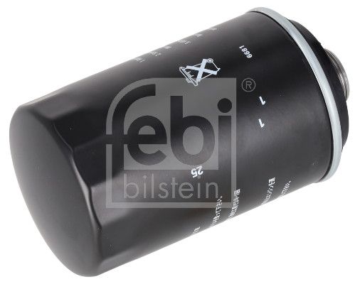 Eļļas filtrs