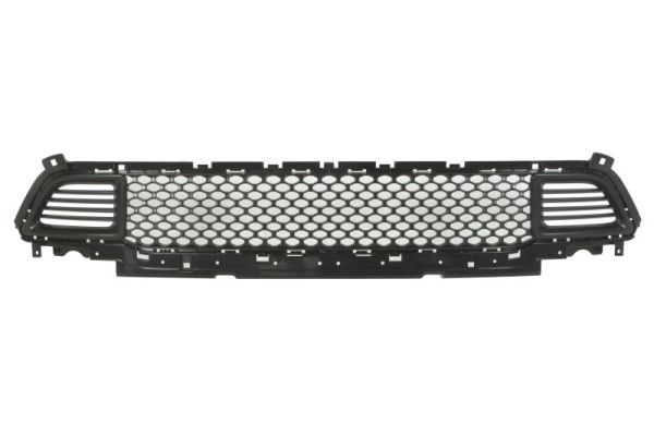 Grille de ventilation, pare-chocs