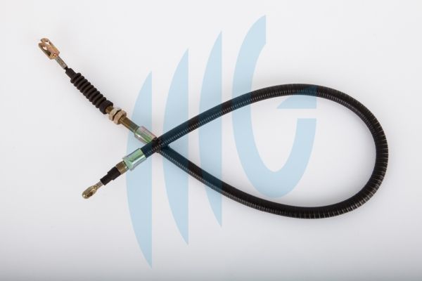 Cięgło, hamulec postojowy RICAMBIFLEX GM 01280965