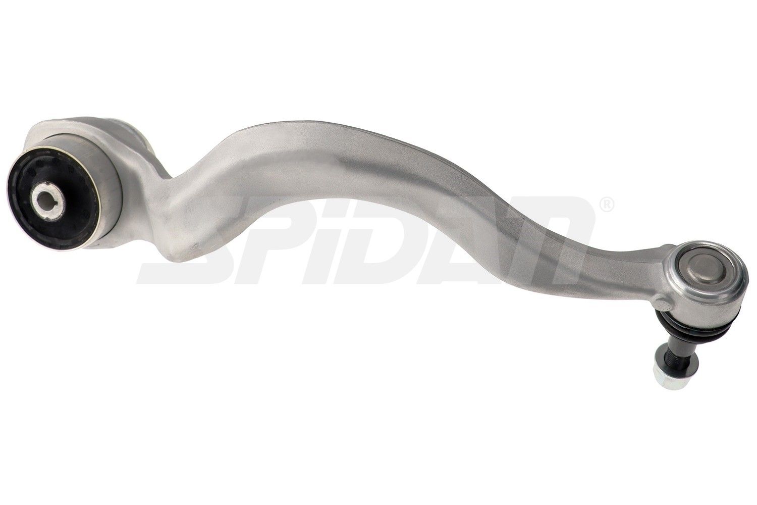 Brat, suspensie roata SPIDAN CHASSIS PARTS 58521