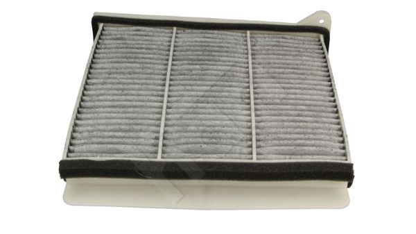 Filtr, wentylacja przestrzeni pasażerskiej HART 347 111