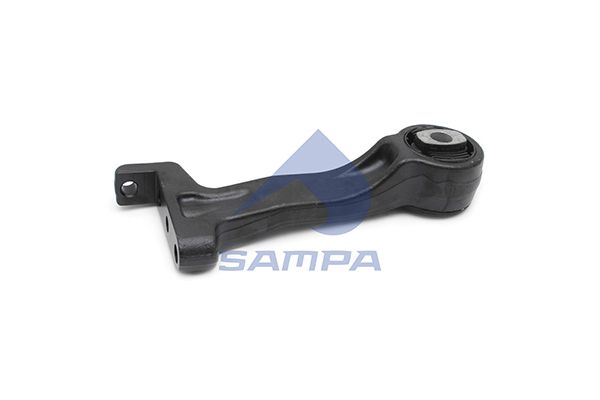 Set montaj, supapa suport cabina SAMPA 204.360