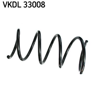 Sprężyna zawieszenia SKF VKDL 33008