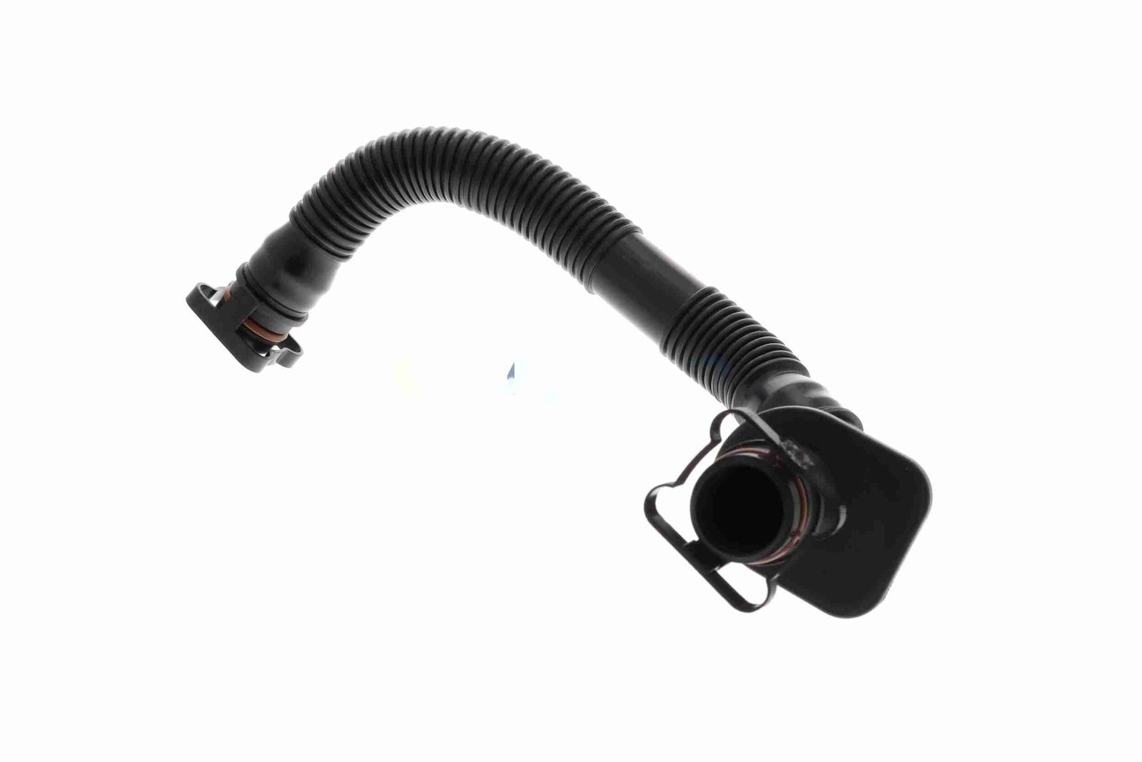 Tuyau, ventilation de carter-moteur