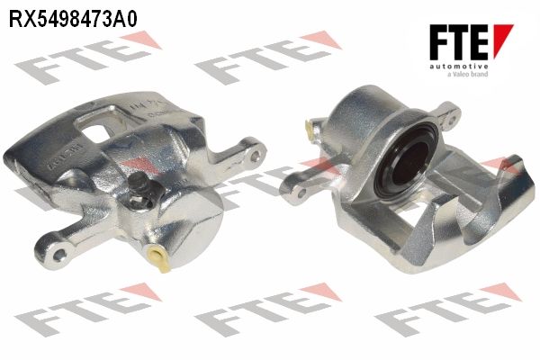 Zacisk hamulca FTE 9291822