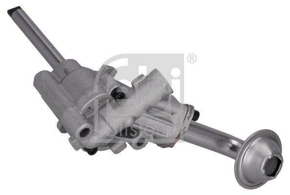 Levně Olejové čerpadlo FEBI BILSTEIN 08448