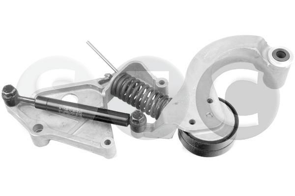 Zestaw naprawczy, ramię napinacza - pasek klinowy STC T414287