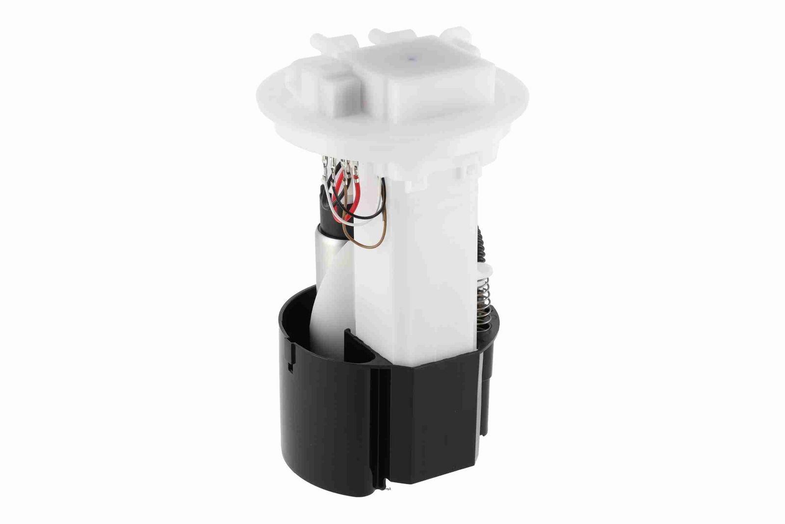 unité d'alimentation de carburant