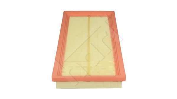 Filtr powietrza HART 347 015