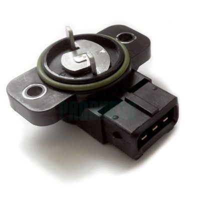 Senzor, poloha škrticí klapky HOFFER 7513151