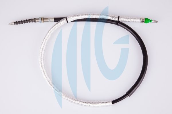 Cięgło, hamulec postojowy RICAMBIFLEX GM 01060428