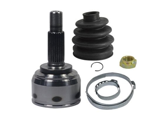Zestaw przegubu, wał napędowy HART 449 068
