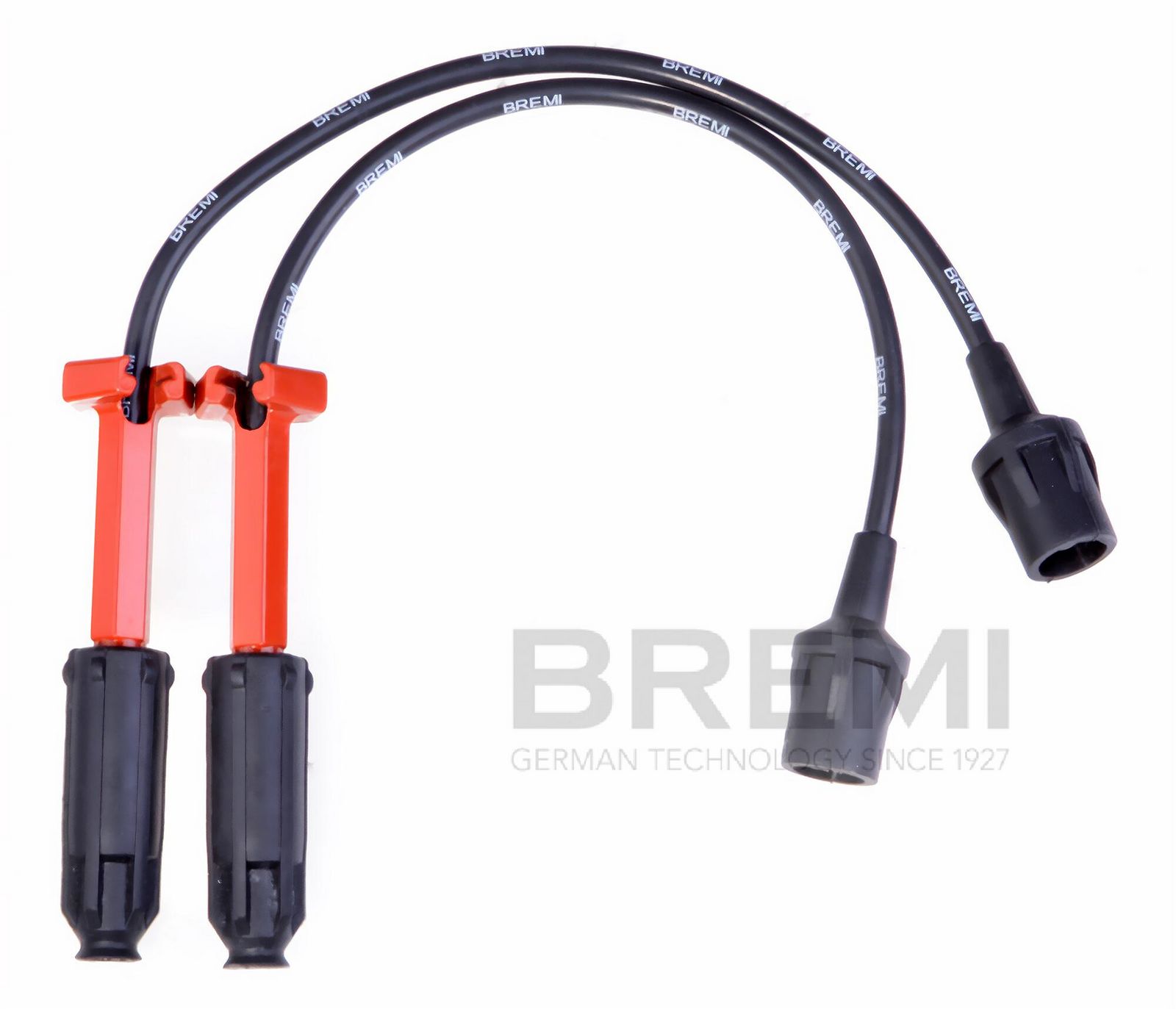 Set cablaj aprindere BREMI 9A16