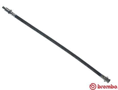 Przewód hamulcowy elastyczny BREMBO T 68 003