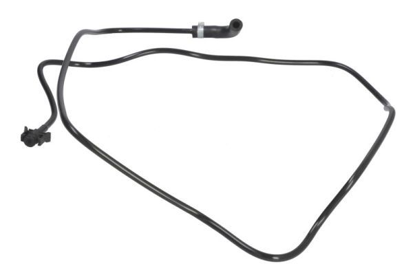 Jahutusvedeliku torustik