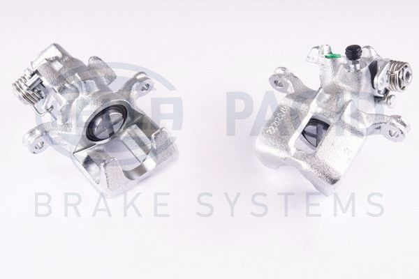 Zacisk hamulca HELLA PAGID 8AC 355 380-081
