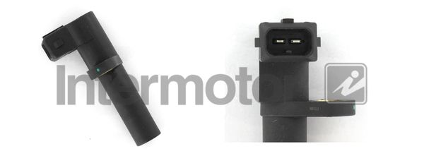 Generator impulsów, wał korbowy INTERMOTOR 18851