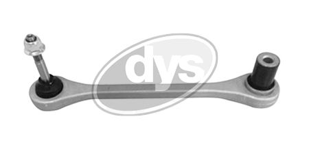 Wahacz, zawieszenie koła DYS 26-23465