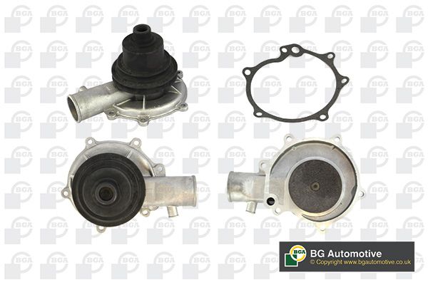 Pompa wody, chłodzenie silnika BGA CP4704T