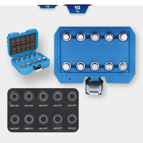 E-shop naradie na uvolnenie, zamok disku KS TOOLS BT691310