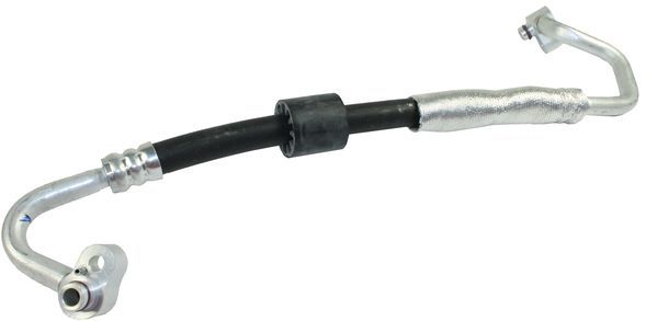 conducta inalta presiune,aer conditionat METZGER 2360059