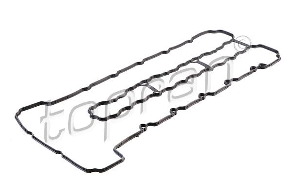 Garnitura, capac supape TOPRAN 502 201
