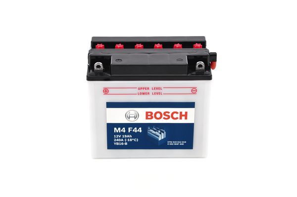 Akumulator BOSCH 0 092 M4F 440