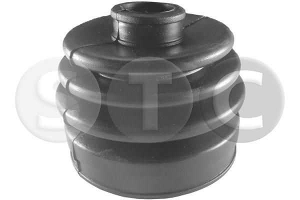 Osłona, wał napędowy STC T400216