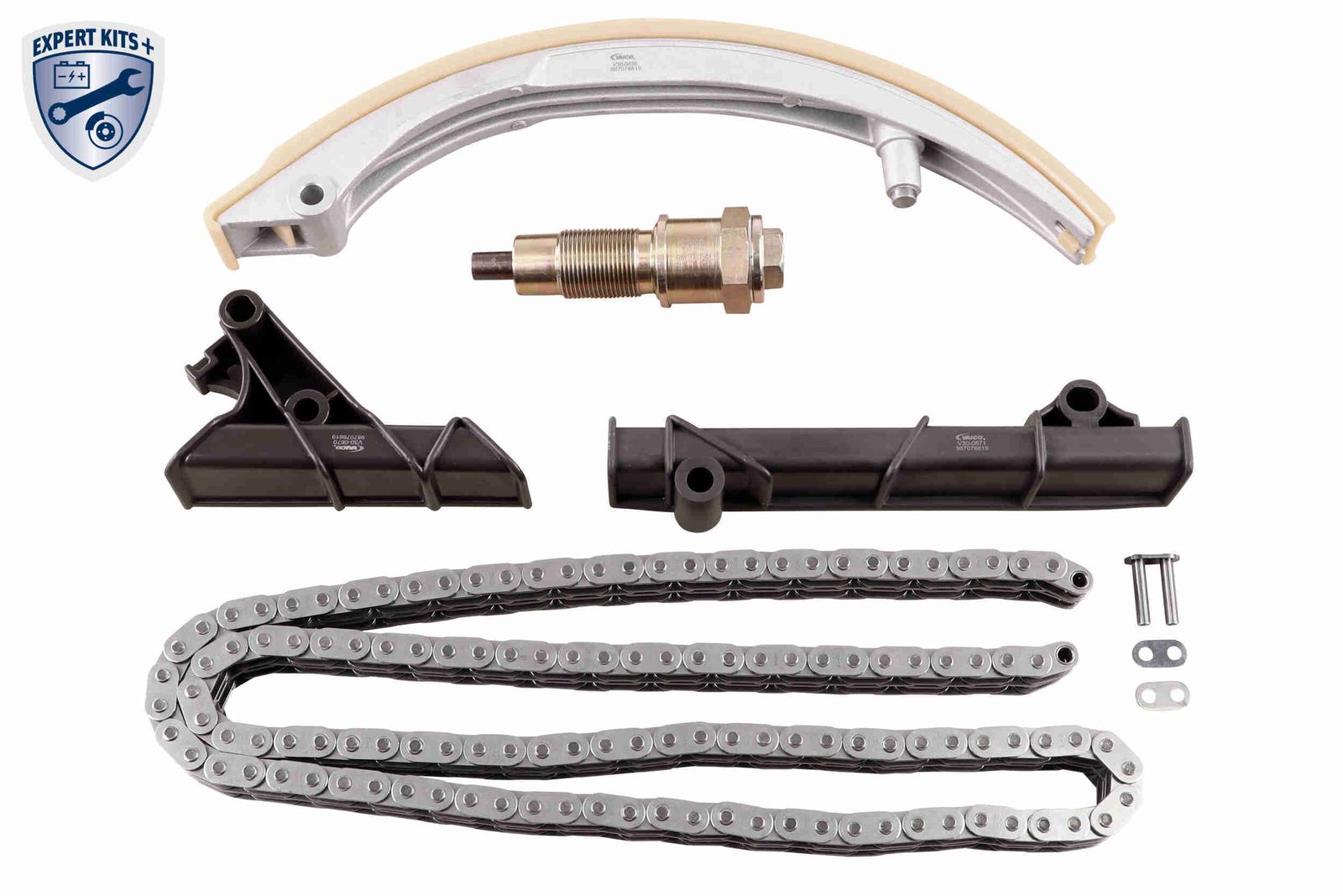 Zestaw łańcucha rozrządu VAICO V30-10005-BEK