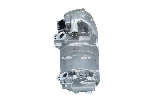 Compresor, climatizare NRF 320282G