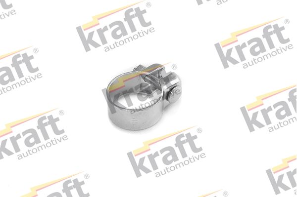 Spojka trubiek výfukového systému KRAFT AUTOMOTIVE 0558579