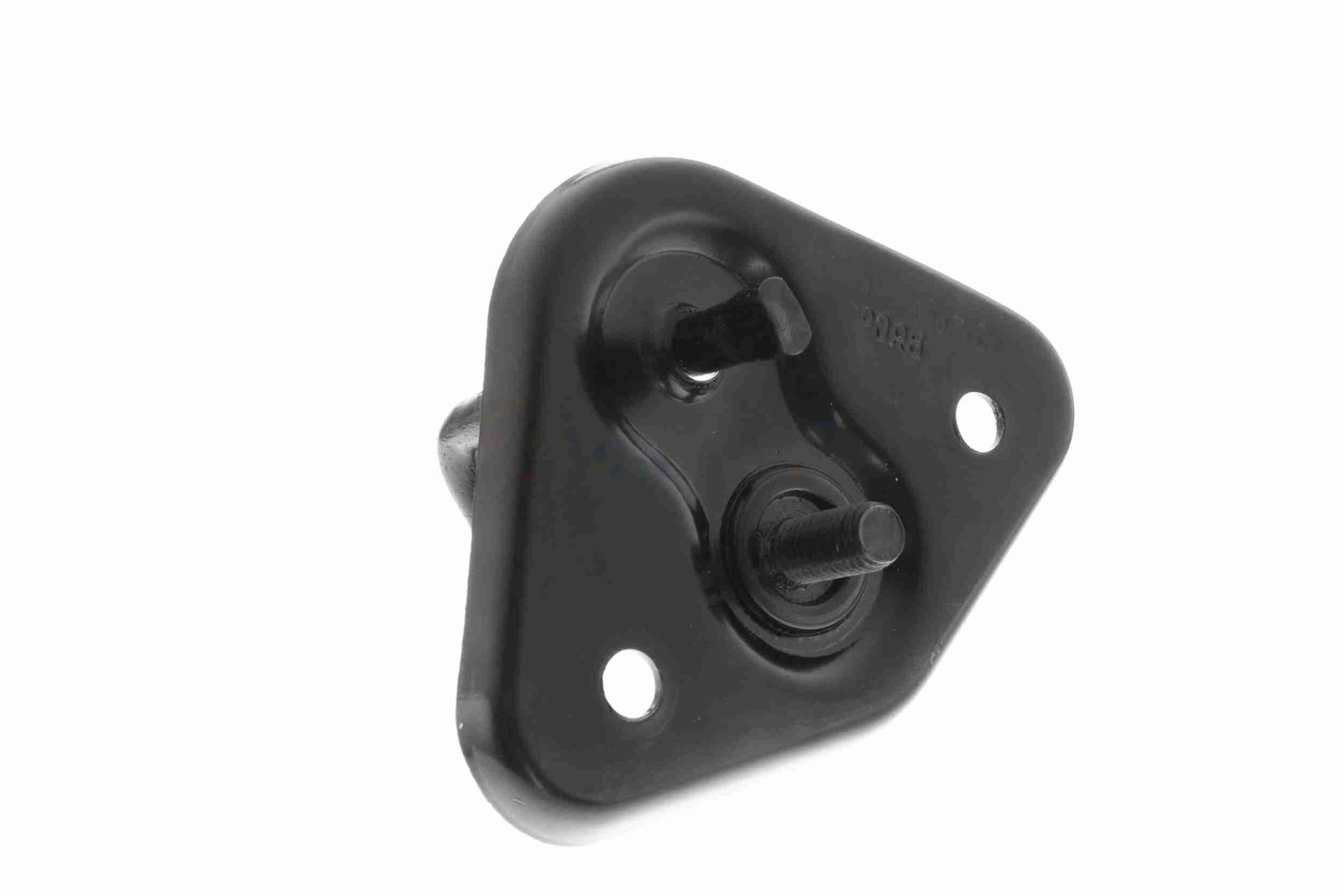 Serrure de capot-moteur