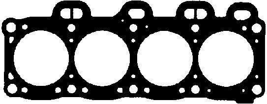 Uszczelka, głowica cylindrów CORTECO 414213P