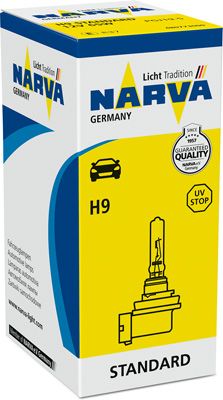 Žiarovka pre diaľkový svetlomet NARVA 480773000