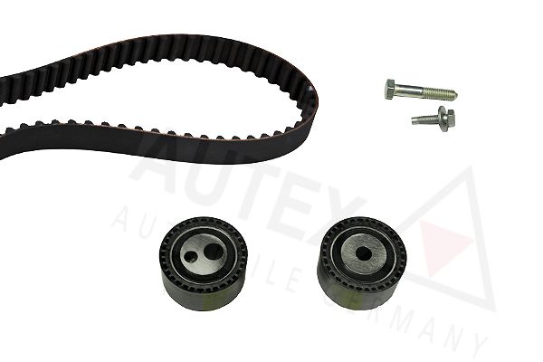 Zestaw paska rozrządu AUTEX 702625