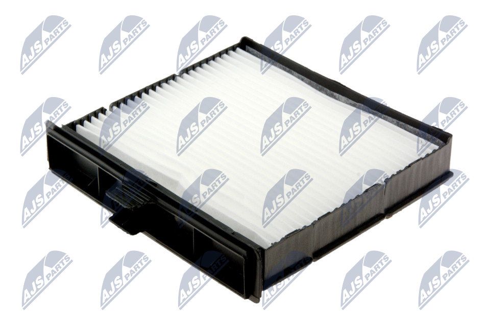 Фильтр, воздух во внутренном пространстве