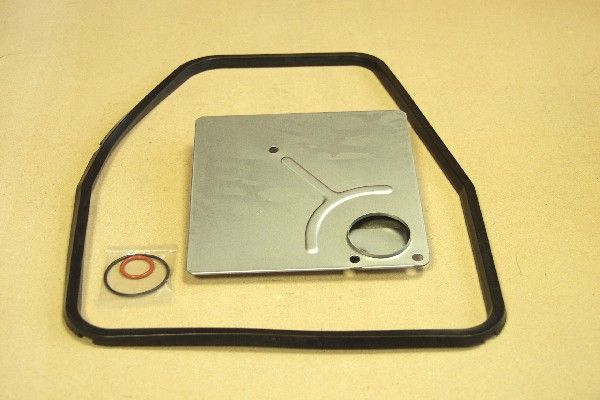 Zestaw filtra hydraulicznego, automatyczna skrzynia biegów SCT - MANNOL SG 1047