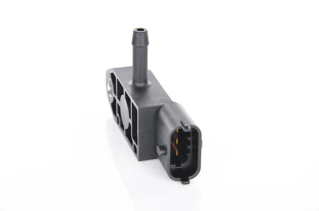 Devējs, Pūtes spiediens